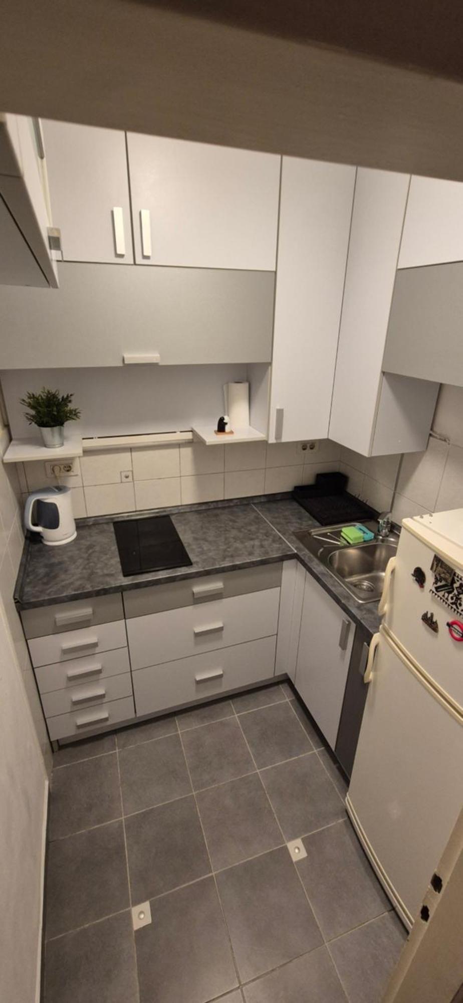 Cozy Apartment Near Tram Station Zagreb Eksteriør bilde