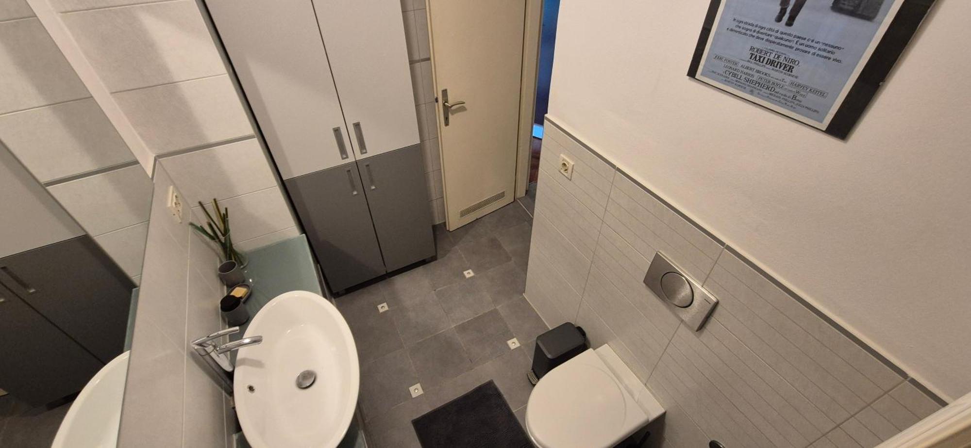 Cozy Apartment Near Tram Station Zagreb Eksteriør bilde