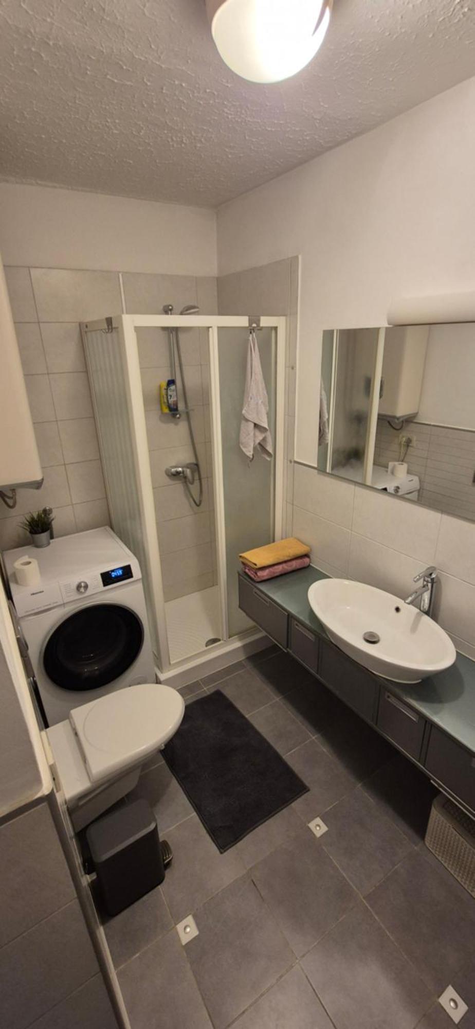 Cozy Apartment Near Tram Station Zagreb Eksteriør bilde